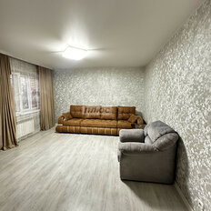 Квартира 64,8 м², 2-комнатная - изображение 3