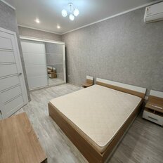 Квартира 30,6 м², 1-комнатная - изображение 1
