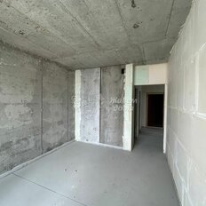 Квартира 98,1 м², 3-комнатная - изображение 2