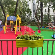 Квартира 109 м², студия - изображение 5