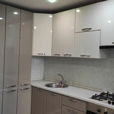 Квартира 39 м², 1-комнатная - изображение 1