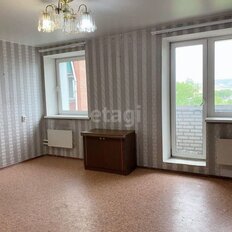 Квартира 32,2 м², 1-комнатная - изображение 1