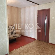 Квартира 22,9 м², 1-комнатная - изображение 5