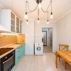 Квартира 37,5 м², 1-комнатная - изображение 4