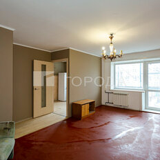 Квартира 43,8 м², 2-комнатная - изображение 3