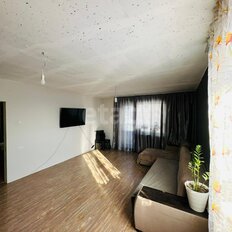 Квартира 74 м², 3-комнатная - изображение 3