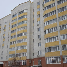 Квартира 36,8 м², 1-комнатная - изображение 2