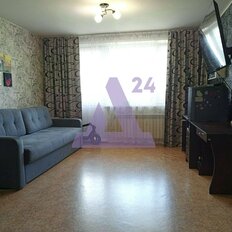 Квартира 33,1 м², студия - изображение 1