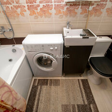Квартира 33,2 м², 1-комнатная - изображение 4