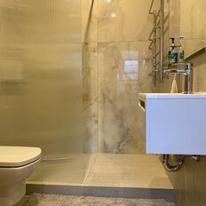 Квартира 73 м², 3-комнатная - изображение 3