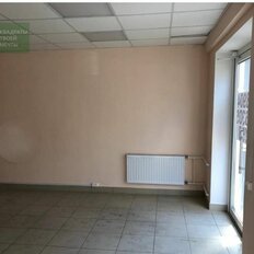 33 м², помещение свободного назначения - изображение 2