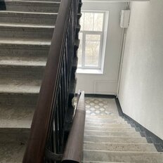 Квартира 16,5 м², студия - изображение 4