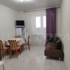 Квартира 41 м², 1-комнатная - изображение 2