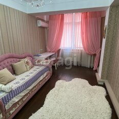 Квартира 50 м², 1-комнатная - изображение 1