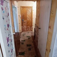 Квартира 36,2 м², 1-комнатная - изображение 4