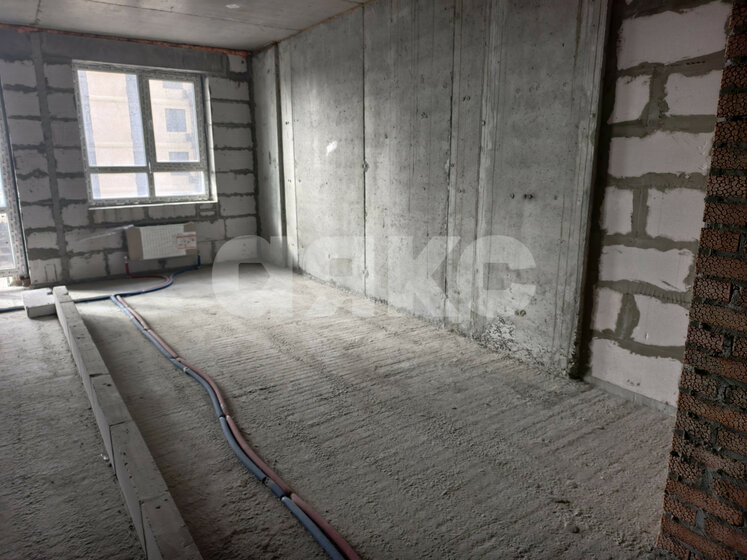 55 м², 2-комнатная квартира 9 500 000 ₽ - изображение 79