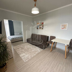 Квартира 34,7 м², студия - изображение 1