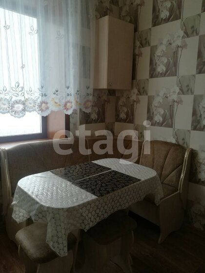 35 м², 1-комнатная квартира 25 000 ₽ в месяц - изображение 54