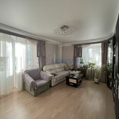 Квартира 78,6 м², 3-комнатная - изображение 1