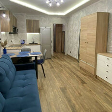 Квартира 28,5 м², студия - изображение 5