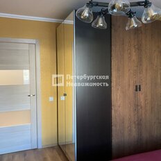 Квартира 33,7 м², 1-комнатная - изображение 2