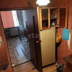 Квартира 18 м², студия - изображение 3