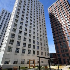 Квартира 22 м², студия - изображение 1