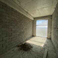 Квартира 43,7 м², 1-комнатная - изображение 5
