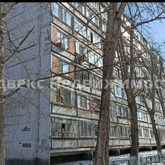 Квартира 16,1 м², 1-комнатная - изображение 1