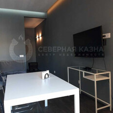 Квартира 34,2 м², 1-комнатная - изображение 4