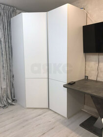 27 м², квартира-студия 5 699 000 ₽ - изображение 45