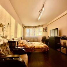 Квартира 47 м², 1-комнатные - изображение 5