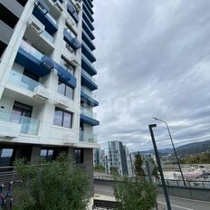 Квартира 24 м², студия - изображение 4