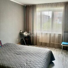 Квартира 41,7 м², 2-комнатная - изображение 1