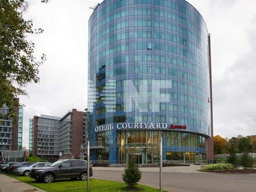 2674 м², офис 9 893 800 ₽ в месяц - изображение 15