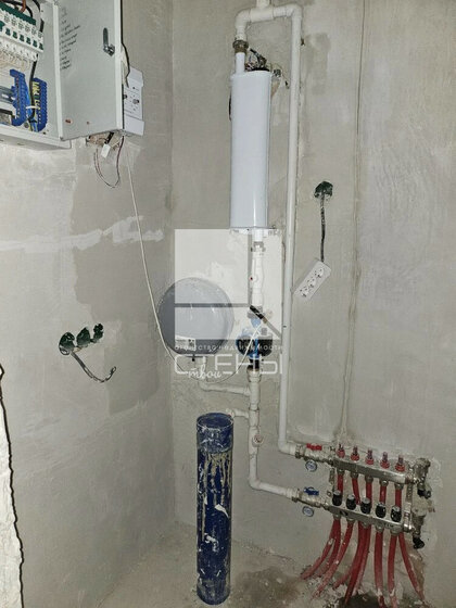 45 м² дом, 10 соток участок 3 200 000 ₽ - изображение 43