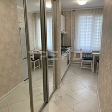 Квартира 41,6 м², 2-комнатная - изображение 3