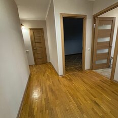 Квартира 77,5 м², 4-комнатная - изображение 5