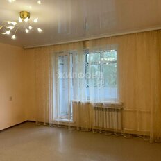 Квартира 52,4 м², 2-комнатная - изображение 3