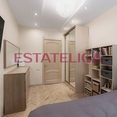 Квартира 55,9 м², 2-комнатная - изображение 2