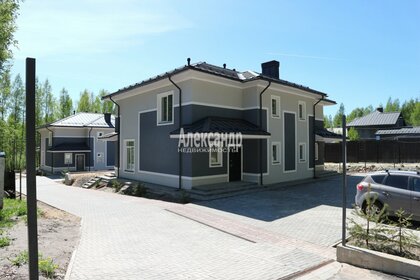 366 м² дом, 15 соток участок 29 990 000 ₽ - изображение 78