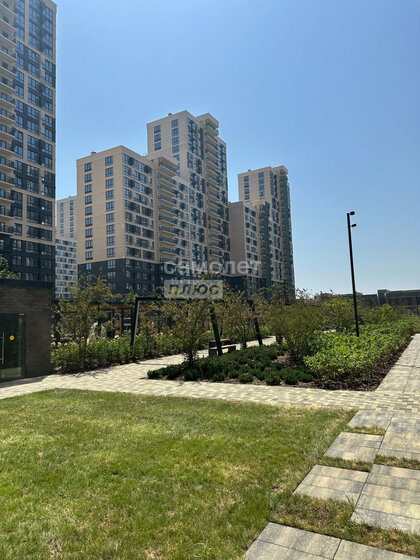 43,9 м², 1-комнатная квартира 7 400 000 ₽ - изображение 30