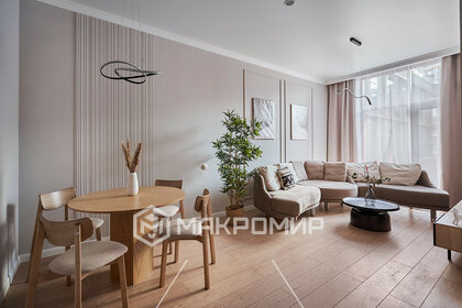 Купить квартиру в кирпичном доме на Ярославском шоссе в Москве и МО - изображение 4