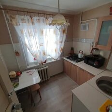 Квартира 44 м², 2-комнатная - изображение 3