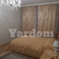 Квартира 42 м², 1-комнатная - изображение 3