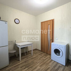 Квартира 37,1 м², 1-комнатная - изображение 4