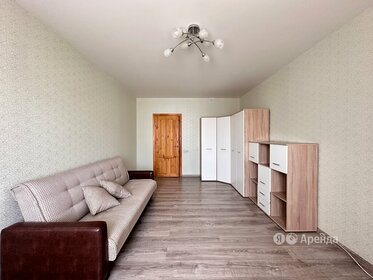 25,5 м², квартира-студия 29 999 ₽ в месяц - изображение 4