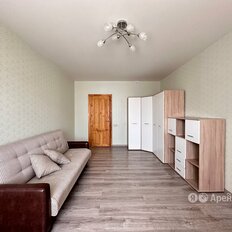 Квартира 61,4 м², 2-комнатная - изображение 4