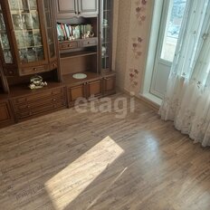 Квартира 52,3 м², 2-комнатная - изображение 2