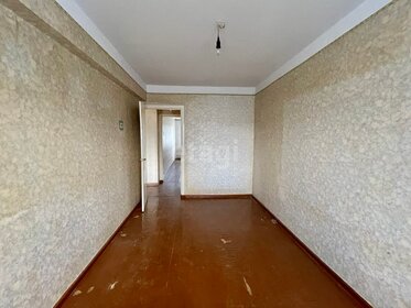 60,9 м², 3-комнатная квартира 5 590 000 ₽ - изображение 33